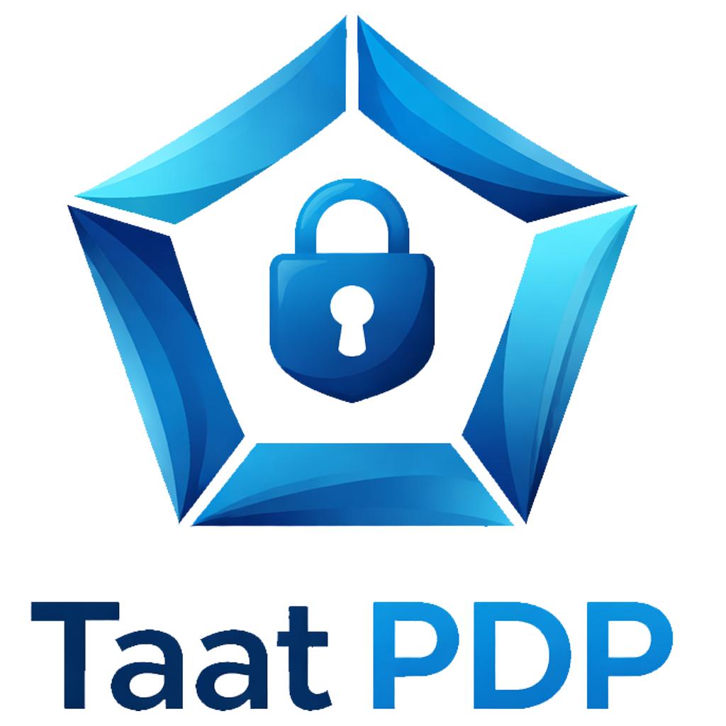 Logo PDP