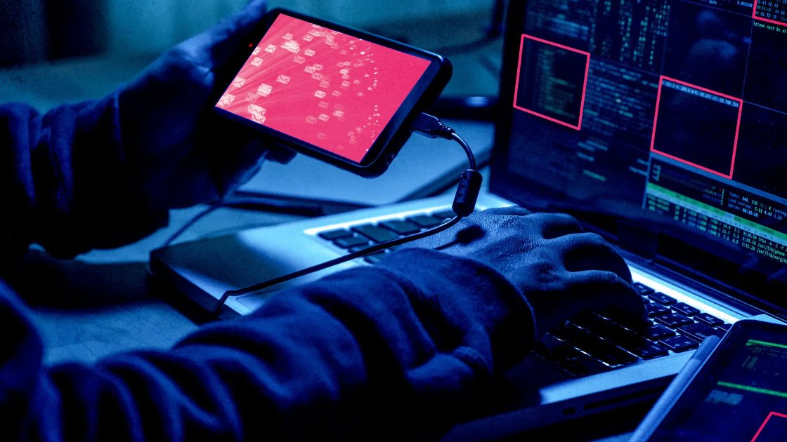 6,5 Juta Data Pribadi Anggota Koperasi Besar di Inggris Dicuri